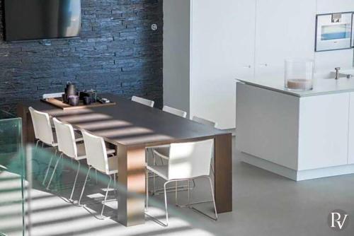 Vale Do Lobo Villa Sleeps 12 Pool Wifi