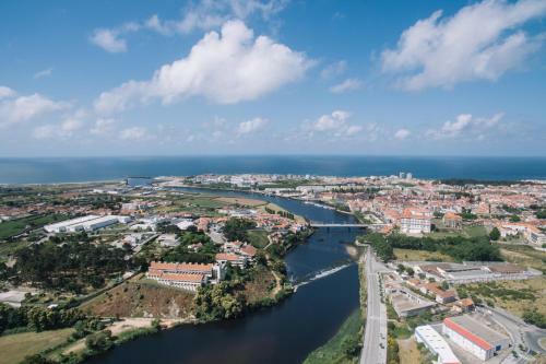 Bed & Breakfast Casa Do Rio Charm Suites
