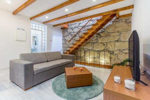 Apartamento Gaia Woodstone Hideout