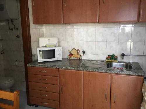 Holiday Home Rua Azeredo Lobo