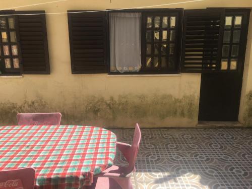 Holiday Home Rua Azeredo Lobo
