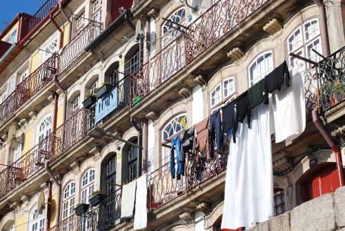 Holiday Home Rua Azeredo Lobo