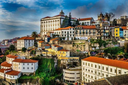 Holiday Home Rua Azeredo Lobo