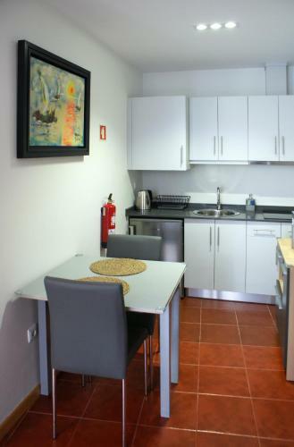 Old Town Apartment By Living Well