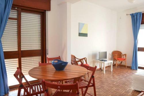 Apartamento Cosy And Sunny Near The Beach 3