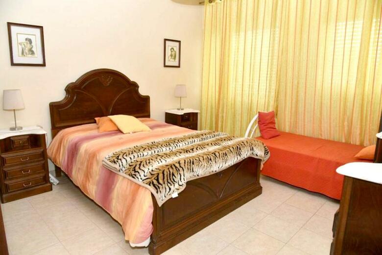 Apartment R. Do Conselheiro Frederico Ramirez