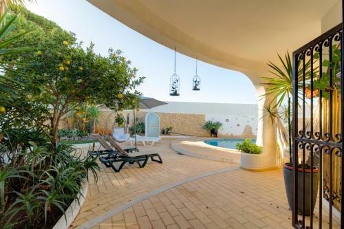 V5 Vilamoura XXI