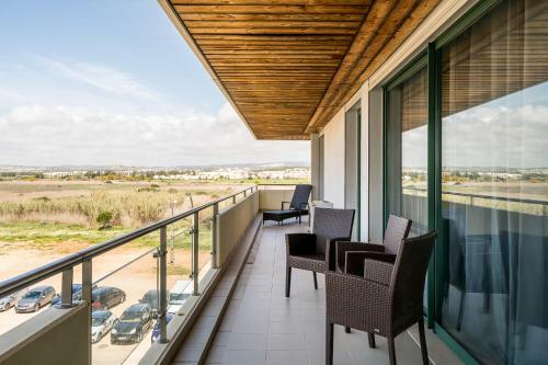 Apartamento Aquamar Marina 319 By Vilamoura Sun