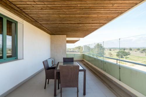 Apartamento Aquamar Marina 319 By Vilamoura Sun