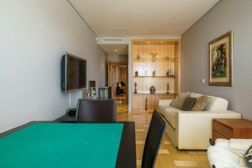 Apartamento Aquamar Marina 319 By Vilamoura Sun