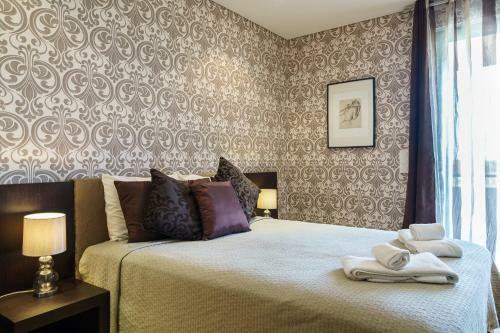 Apartamento Aquamar Marina 319 By Vilamoura Sun
