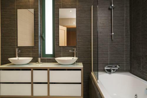 Apartamento Aquamar Marina 319 By Vilamoura Sun
