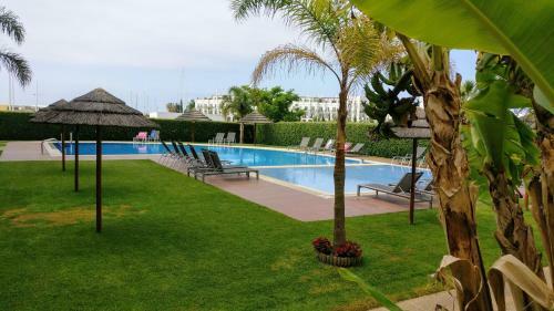 Apartamento Aquamar Marina 319 By Vilamoura Sun