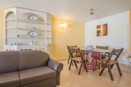 Capitalmoura Mouragolf Village