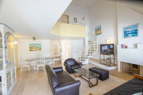 Capitalmoura Mouragolf Village