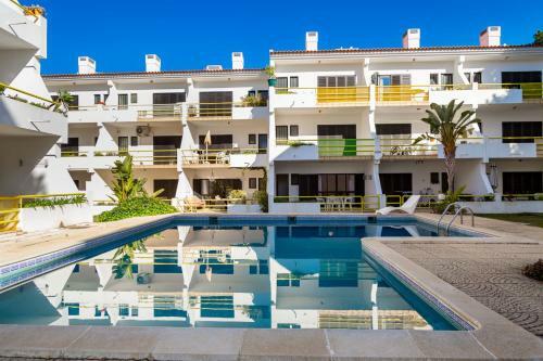 Apartamento Akisol Vilamoura Emerald IV