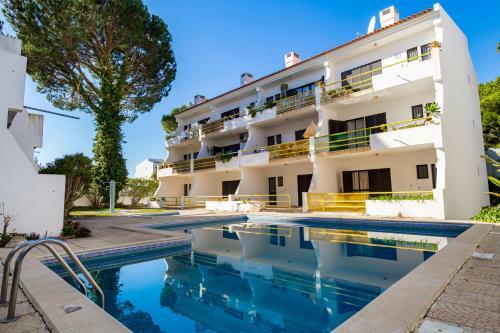 Apartamento Akisol Vilamoura Emerald IV