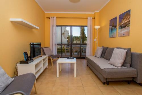 Apartamento Akisol Vilamoura Emerald IV