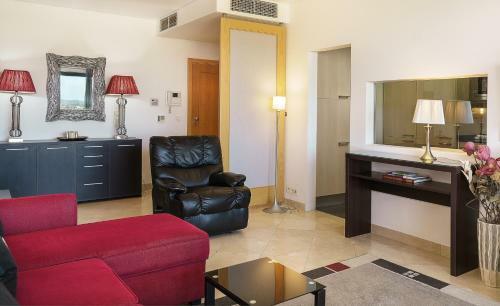 Apartamento Aquamar Marina 403 By Vilamourasun