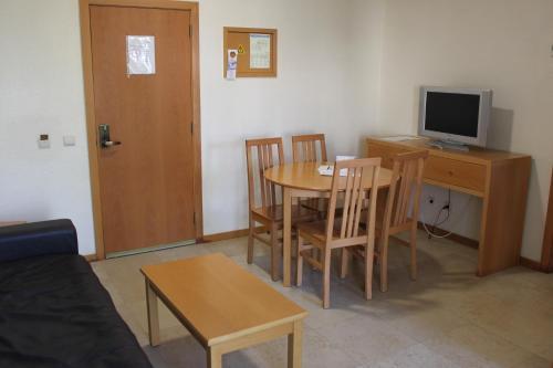 Apartamento Interpass Zarco