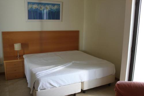 Apartamento Interpass Zarco