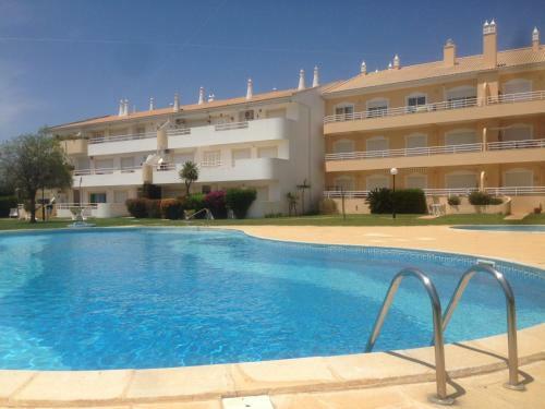 Apartamento Vilamoura Viamar Empreendimentos