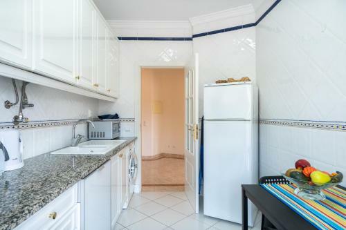 Apartamento Vilamoura Viamar Empreendimentos