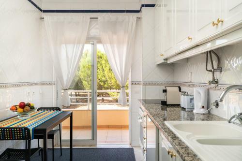 Apartamento Vilamoura Viamar Empreendimentos