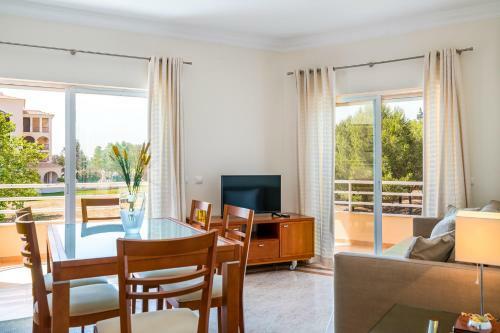 Apartamento Vilamoura Viamar Empreendimentos