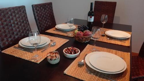 Residence Golf Club - Apartamento 322
