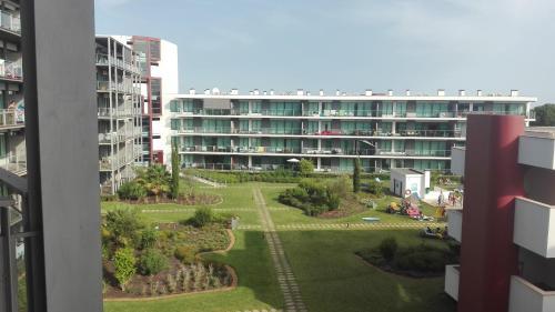 Residence Golf Club - Apartamento 322