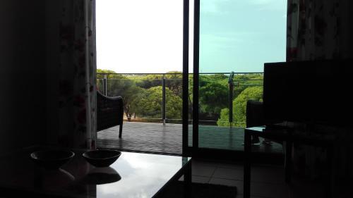 Residence Golf Club - Apartamento 322