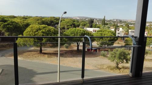 Residence Golf Club - Apartamento 322