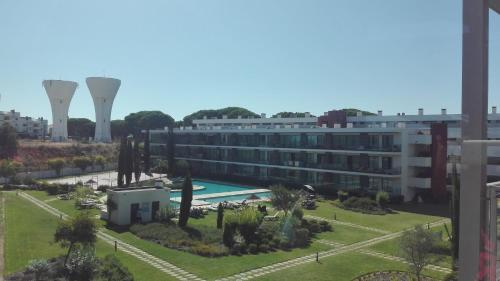 Residence Golf Club - Apartamento 322