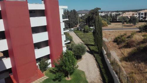 Residence Golf Club - Apartamento 322