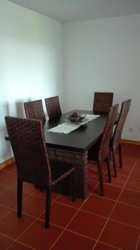 Residence Golf Club - Apartamento 322