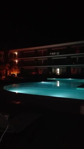 Residence Golf Club - Apartamento 322