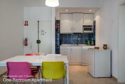 Apartamento Akisol Vilamoura Pine III