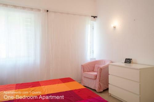 Apartamento Akisol Vilamoura Pine III