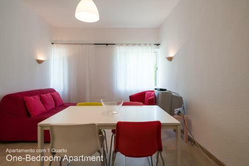 Apartamento Akisol Vilamoura Pine III