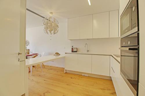 Villa Nature Apartment