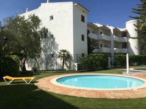 Apartamento Cip-t1 Fado