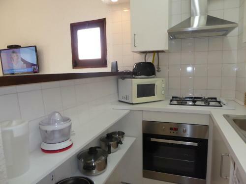 Apartamento Cip-t1 Fado