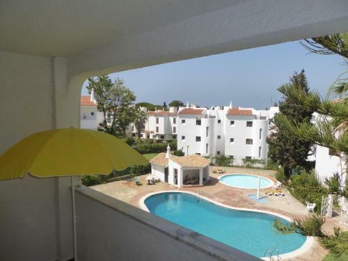 Apartamento Cip-t1 Fado