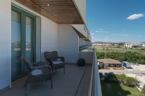 Apartamento Vilamoura Marina View 416