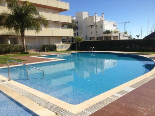 Apartamento Aquamar Marina 106 By Vilamoura Sun