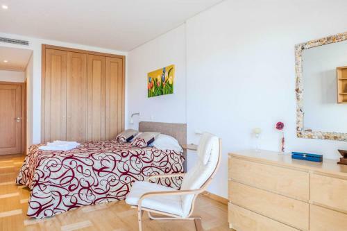 Apartamento Aquamar Marina 106 By Vilamoura Sun