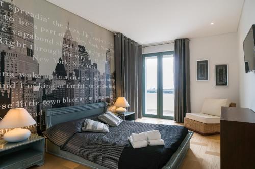 Apartamento Aquamar Marina 511 By Vilamoura Sun