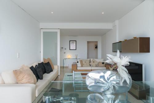 Apartamento Aquamar Marina 511 By Vilamoura Sun