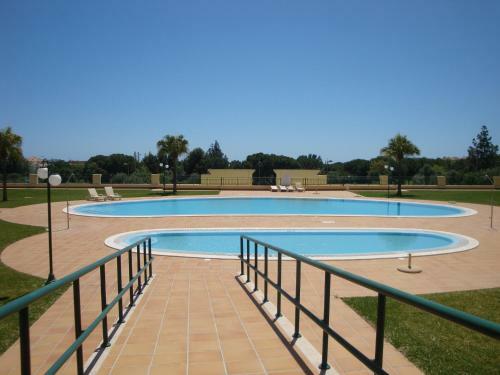 Apartamento Cip T1 Millennium